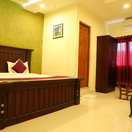 Fort Malabar Residency Hotel Kochi Kültér fotó