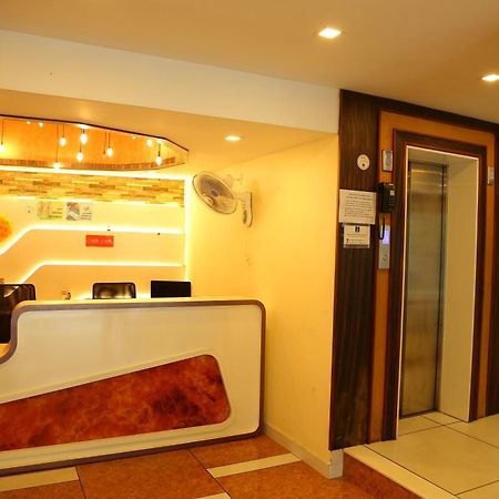 Fort Malabar Residency Hotel Kochi Kültér fotó