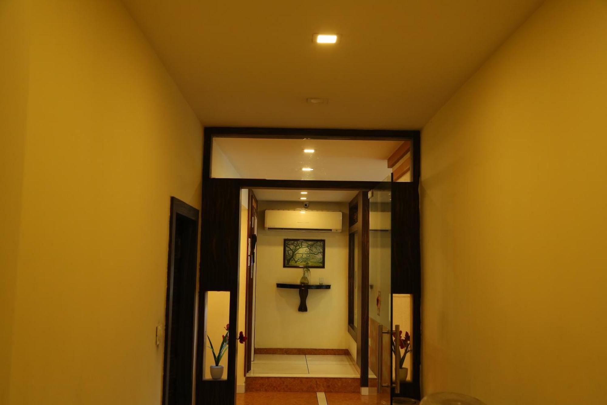 Fort Malabar Residency Hotel Kochi Kültér fotó