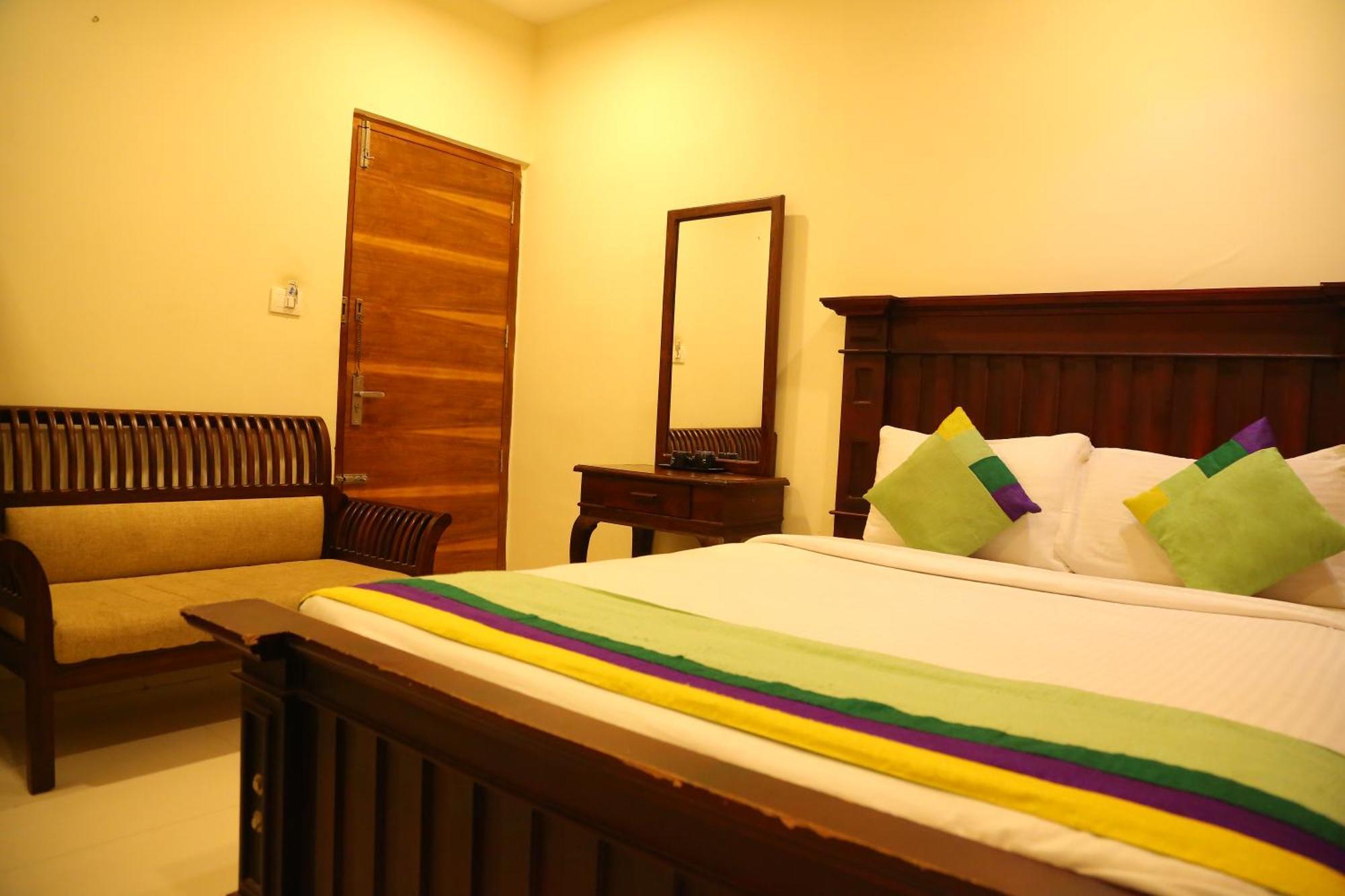 Fort Malabar Residency Hotel Kochi Kültér fotó