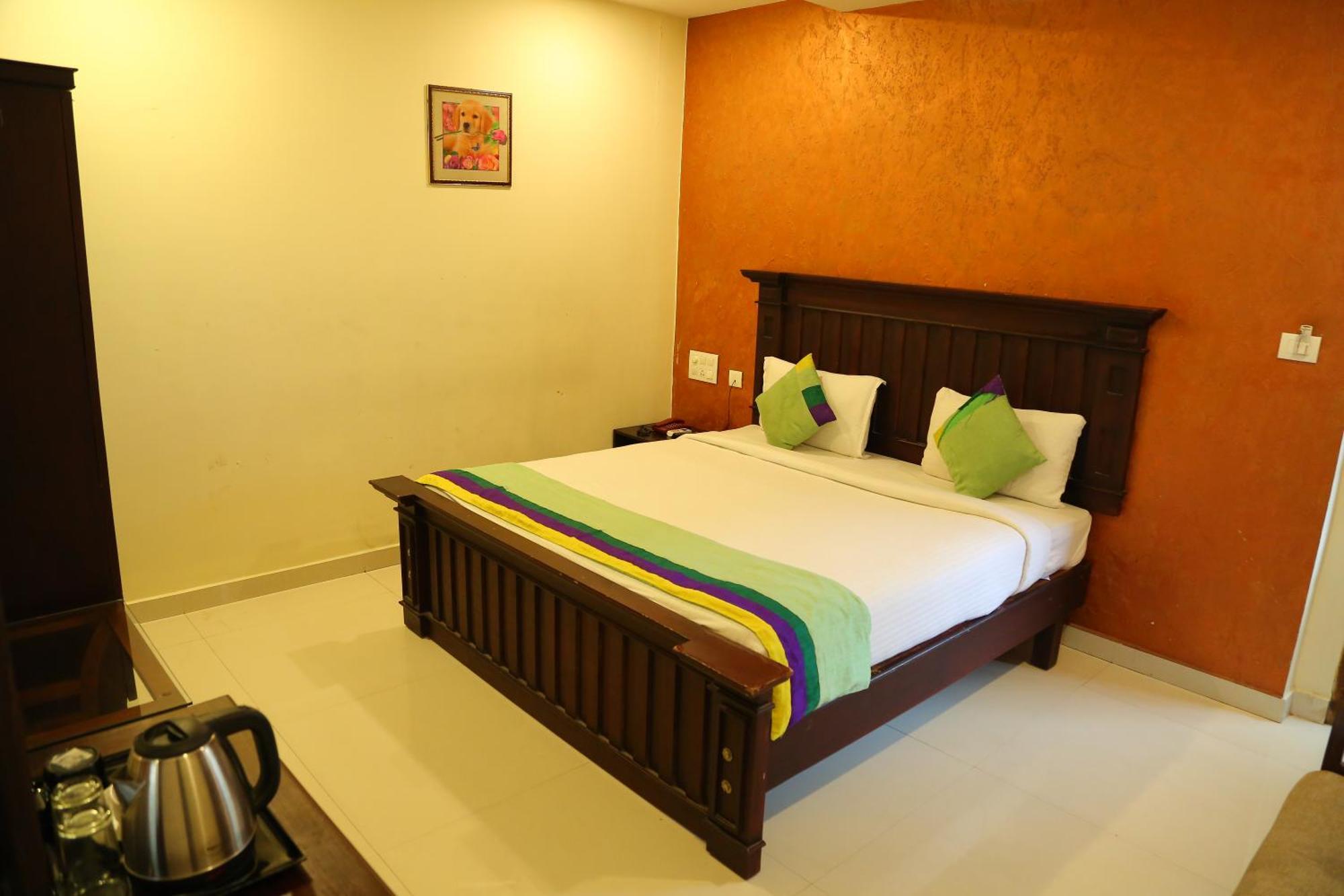 Fort Malabar Residency Hotel Kochi Kültér fotó