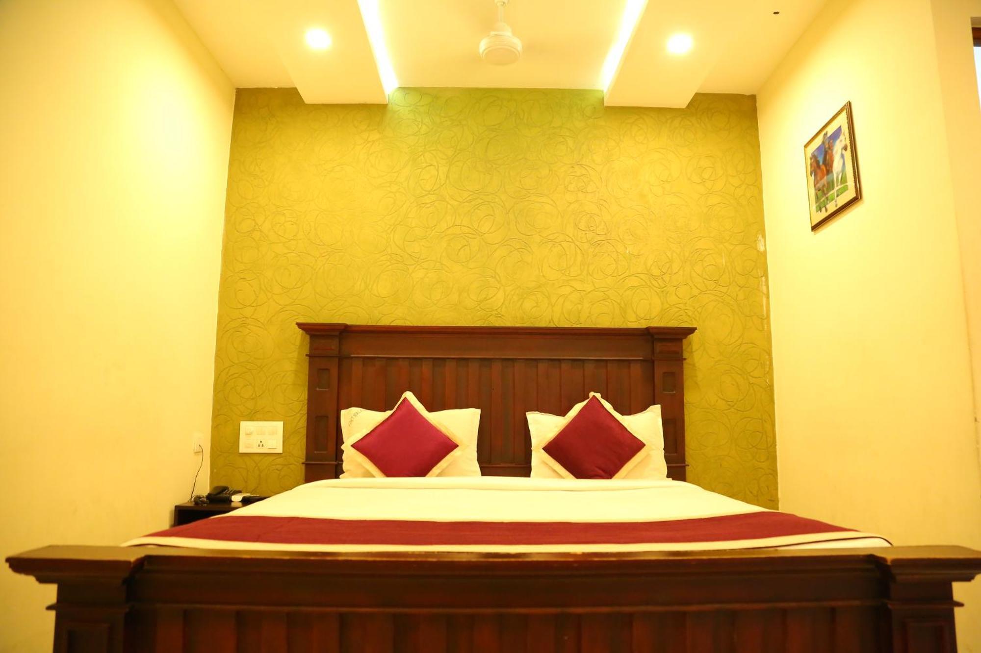 Fort Malabar Residency Hotel Kochi Kültér fotó