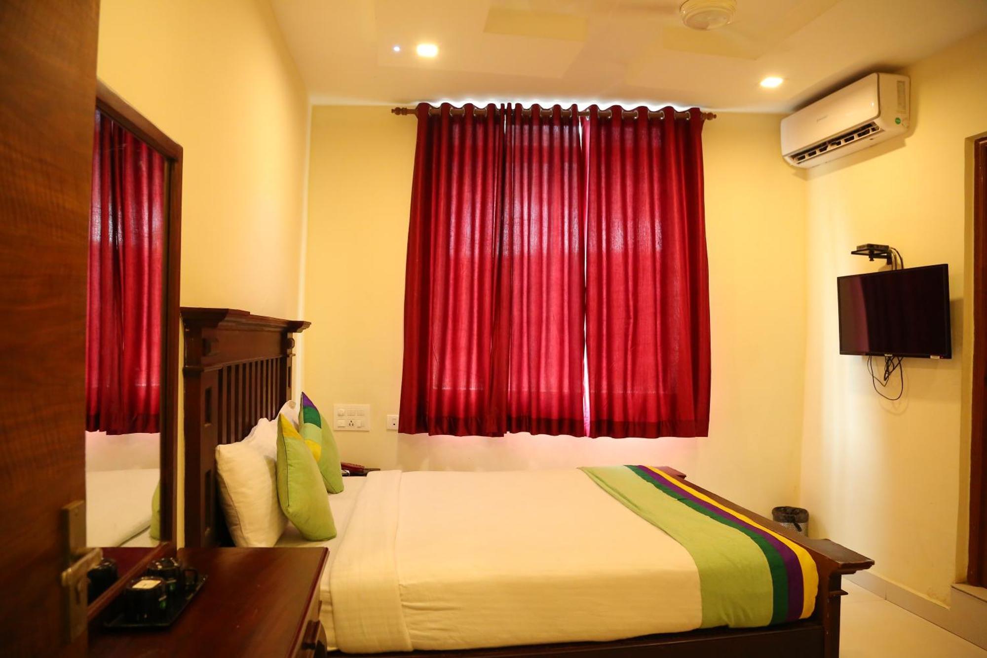 Fort Malabar Residency Hotel Kochi Kültér fotó