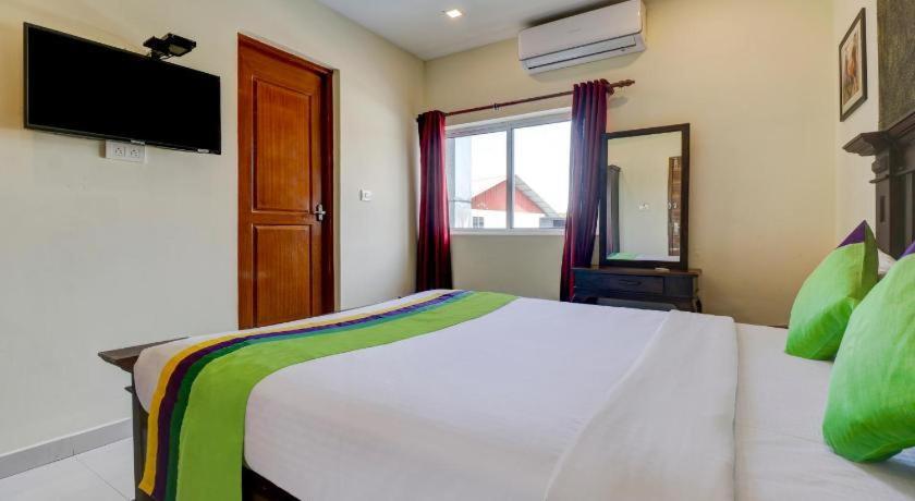Fort Malabar Residency Hotel Kochi Kültér fotó