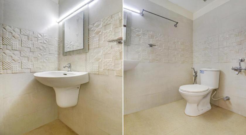 Fort Malabar Residency Hotel Kochi Kültér fotó