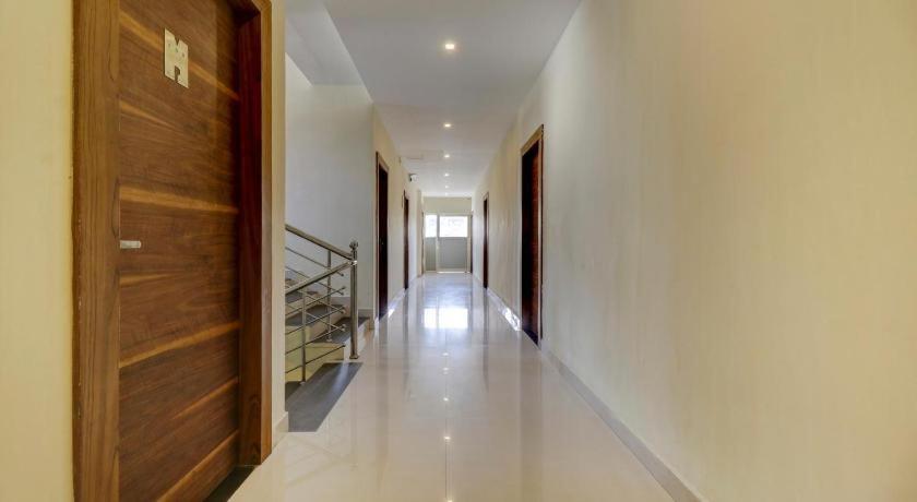 Fort Malabar Residency Hotel Kochi Kültér fotó