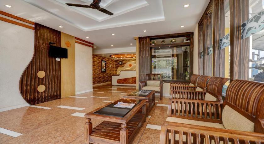Fort Malabar Residency Hotel Kochi Kültér fotó