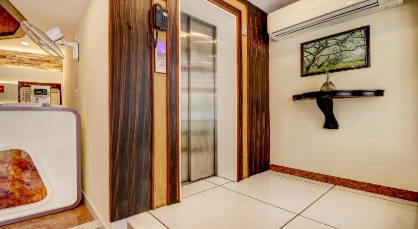 Fort Malabar Residency Hotel Kochi Kültér fotó