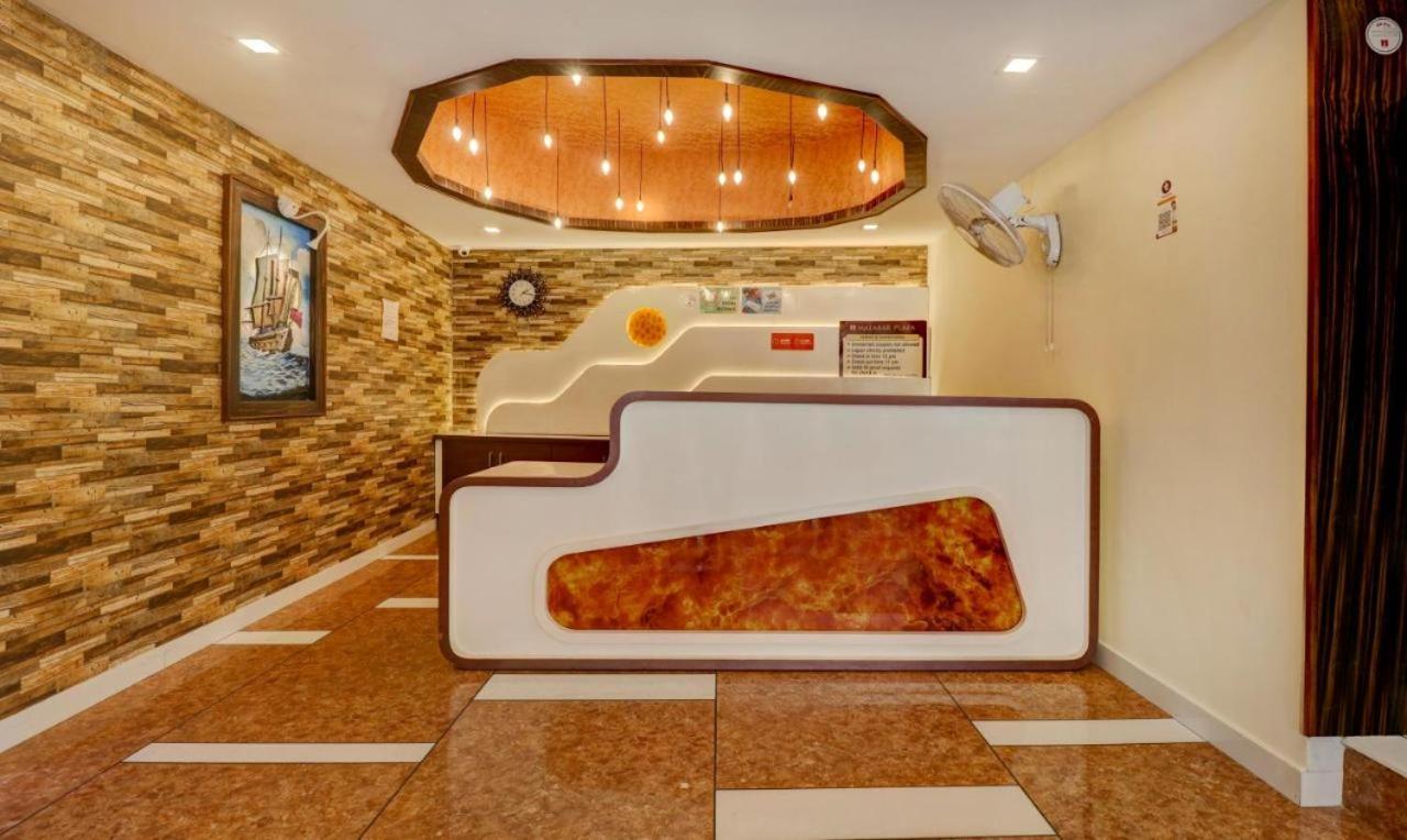 Fort Malabar Residency Hotel Kochi Kültér fotó