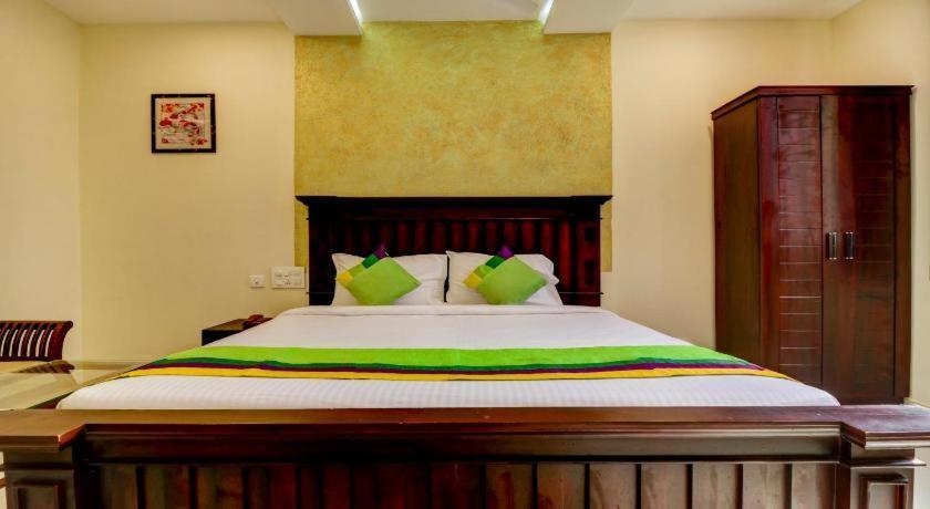 Fort Malabar Residency Hotel Kochi Kültér fotó
